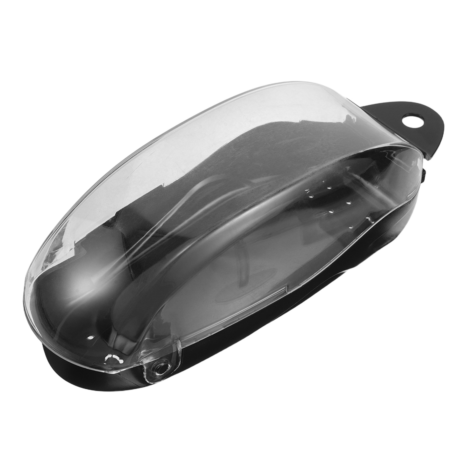 Mask Case Hard Shell - Snorkeling Mask Case Portable Hard Shell
