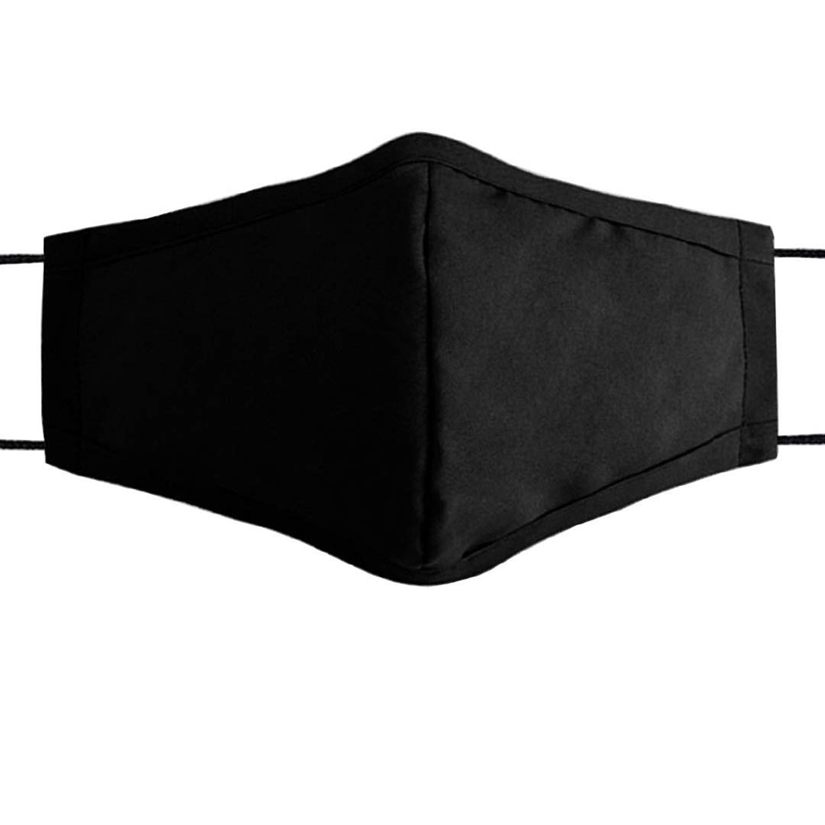 Adjustable Face Mask Anti-dust - Pm2.5 Filter Insert review and price