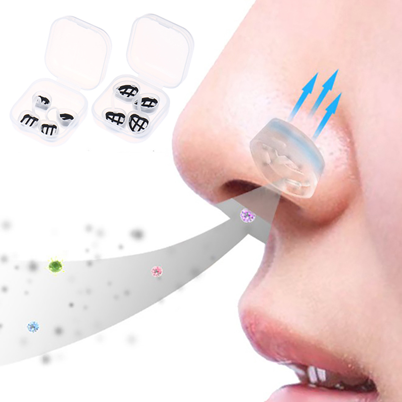 2/1PCS S/M/L Comfortable Nose  - Anti Pollution Mask review and price