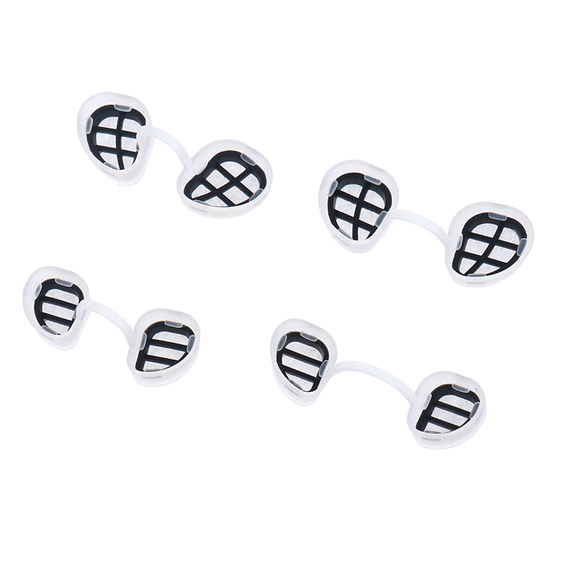 2/1PCS S/M/L Comfortable Nose  - Anti Pollution Mask review and price