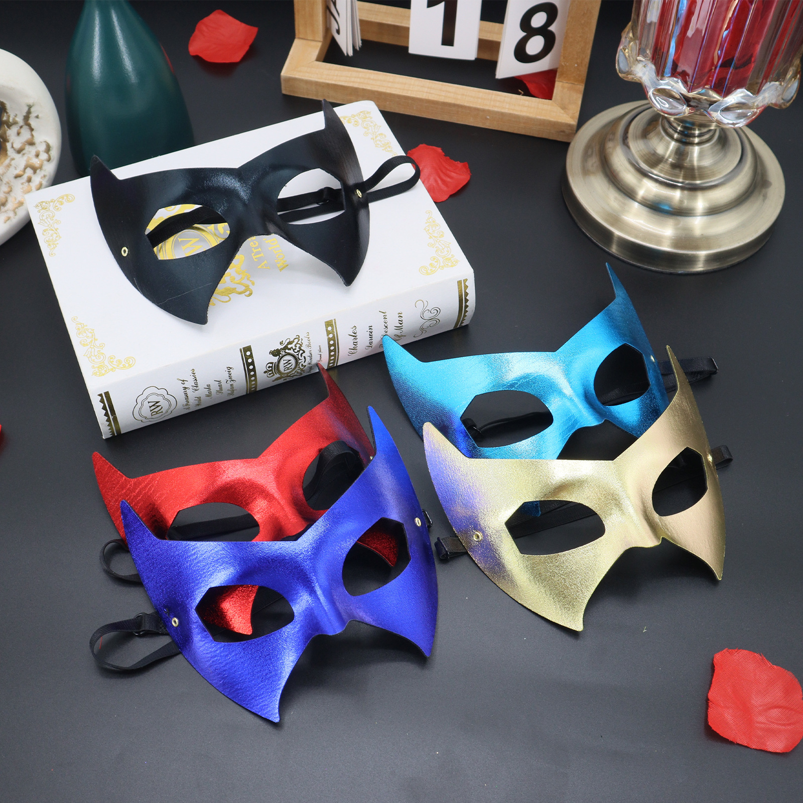 Kamen Ball Party Half Face Gli - Respirator Half Face review and price