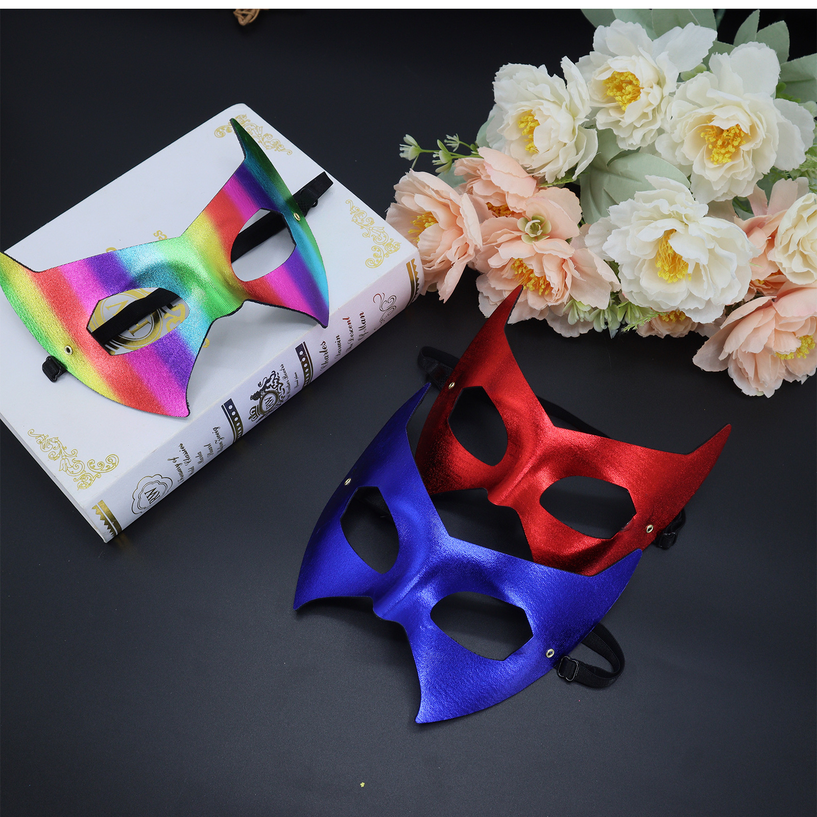 Kamen Ball Party Half Face Gli - Respirator Half Face review and price