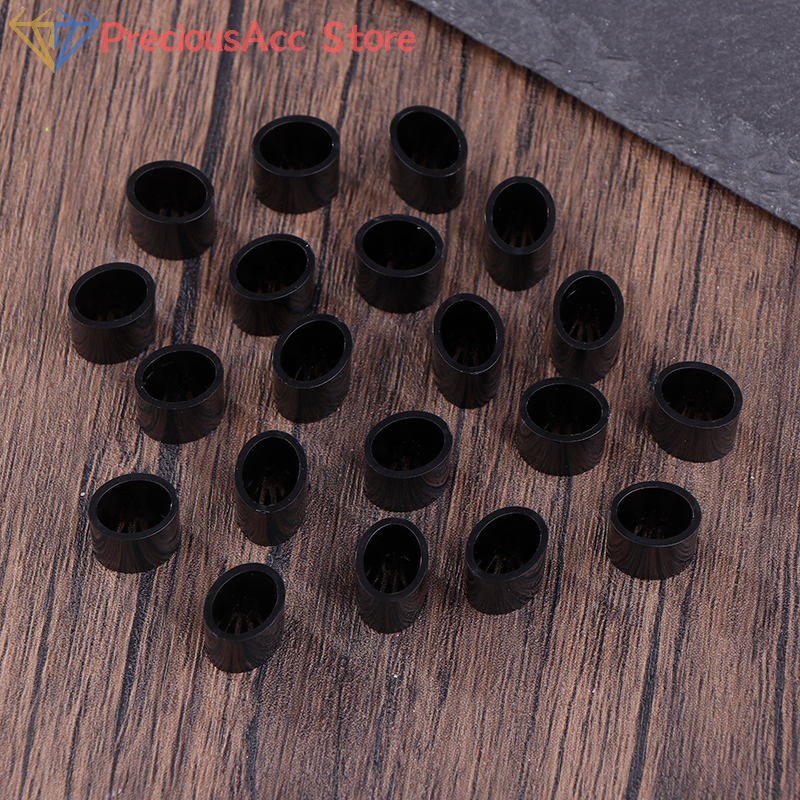 20Pcs Cord Lock Barb Buckles A - Mask Lanyard Adjustable review and price