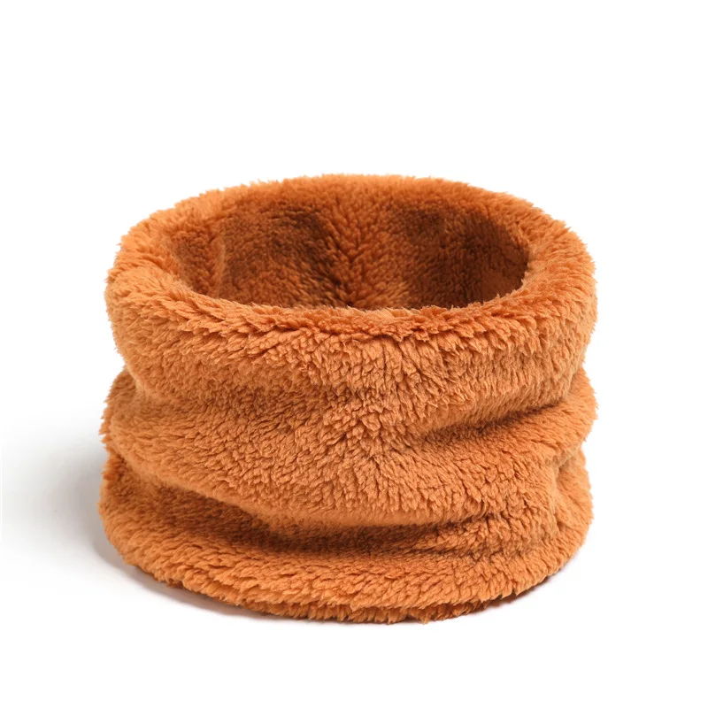 New Cashmere Warm Neckerchief  - Kids Face Mask review and price
