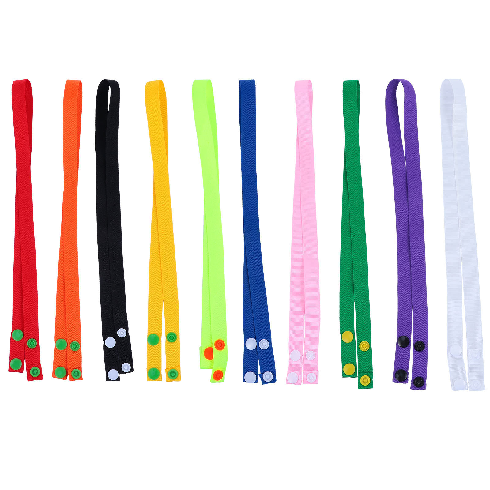 10pcs Mask Lanyard Adjustable  - Mask Ear Saver Strap review and price