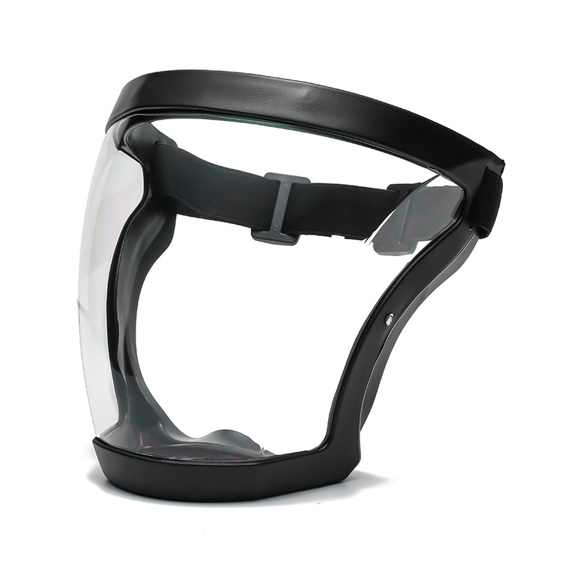 1pc Full Face Shield Kitchen T - Anti Pollution Mask review and price