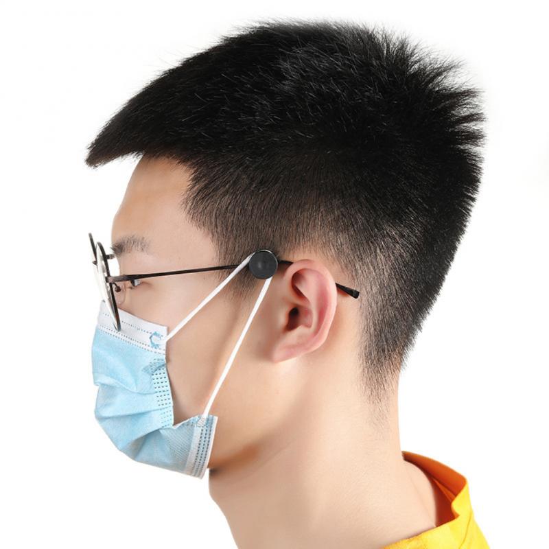 Mask Ear Protector Silicon Gla - Mask Ear Saver Strap review and price