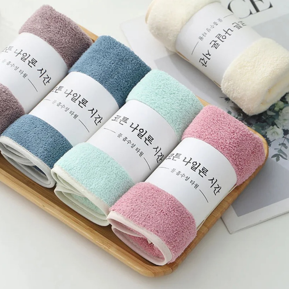 Absorbent Quick Drying Bath To - Cloth Face Mask Washable review and price