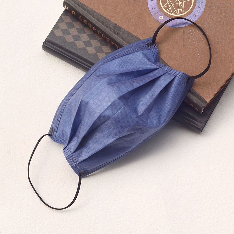 Fast Delivery! 300Pcs Thickene - Disposable Mask Blue review and price