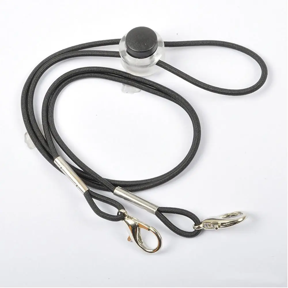 Adjustable Non-Slip Sport Glas - Mask Lanyard Adjustable review and price