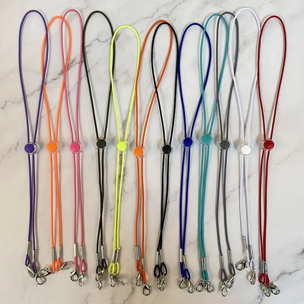 Adjustable Non-Slip Sport Glas - Mask Lanyard Adjustable review and price