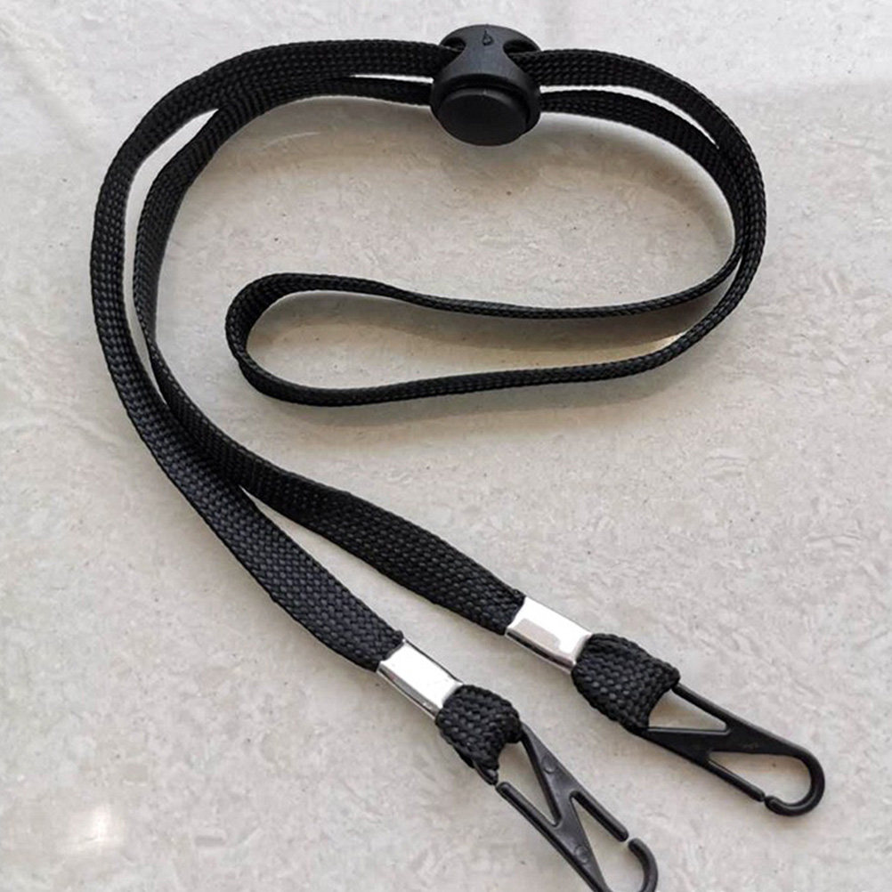 12Pcs Anti-Fall Face Mask Lany - Mask Ear Saver Strap review and price
