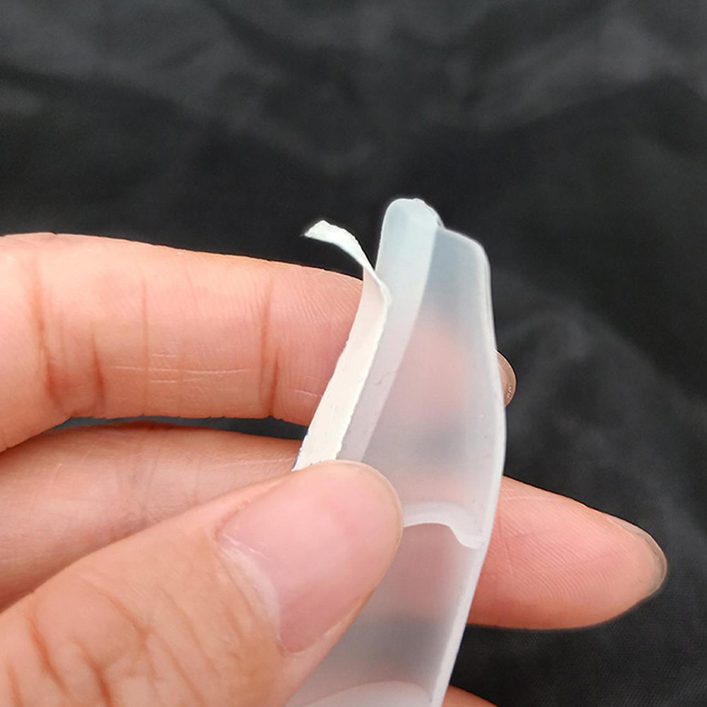 4Pcs Eyeglasses Foggy Prevente - Silicone Mask Bracket review and price