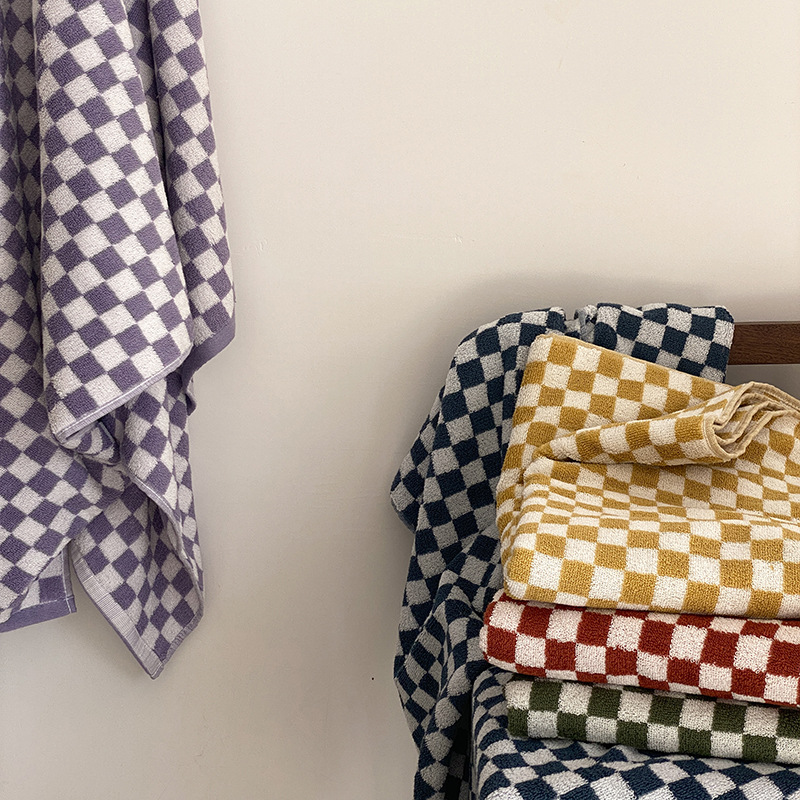 Stripe Pure Towels Absorbent T - Cloth Face Mask Washable review and price