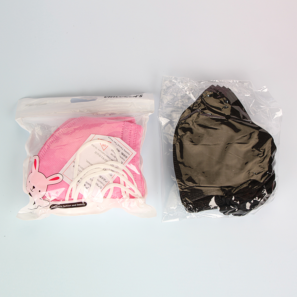 10PCS Children FFP2 Face Mask  - Kids Face Mask review and price