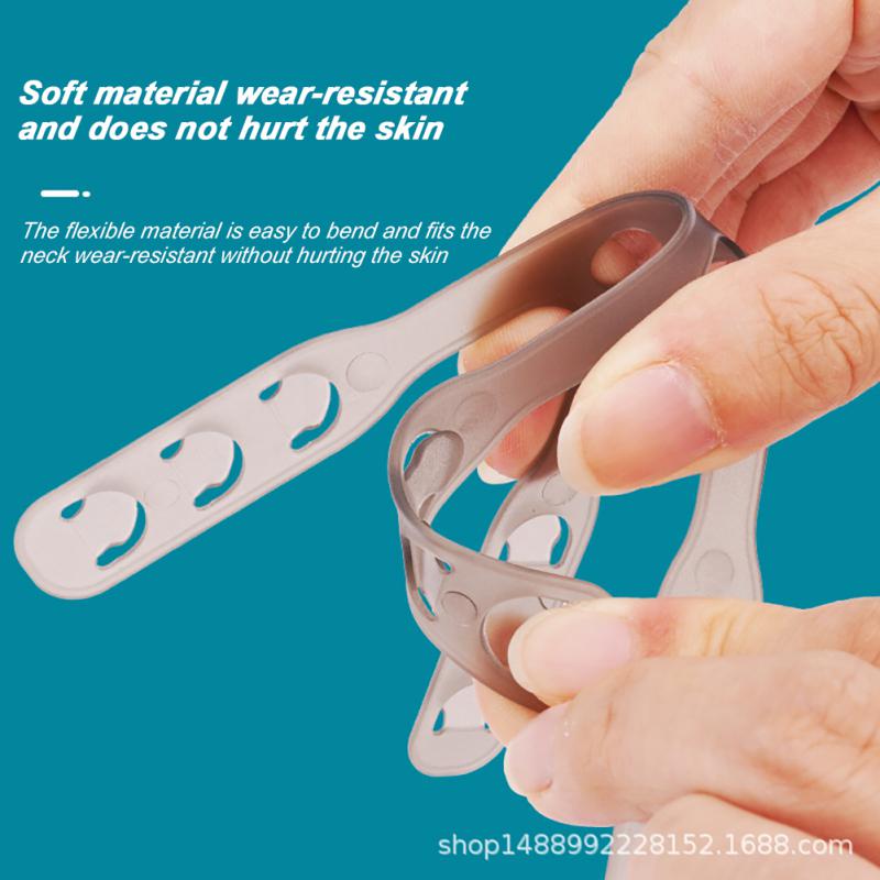 Mask Extension Button Anti-dro - Mask Ear Saver Strap review and price