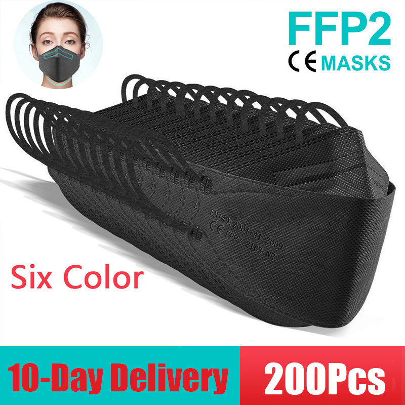 masks ffp2 face masks KN95 col - N95 Mask Certified review and price