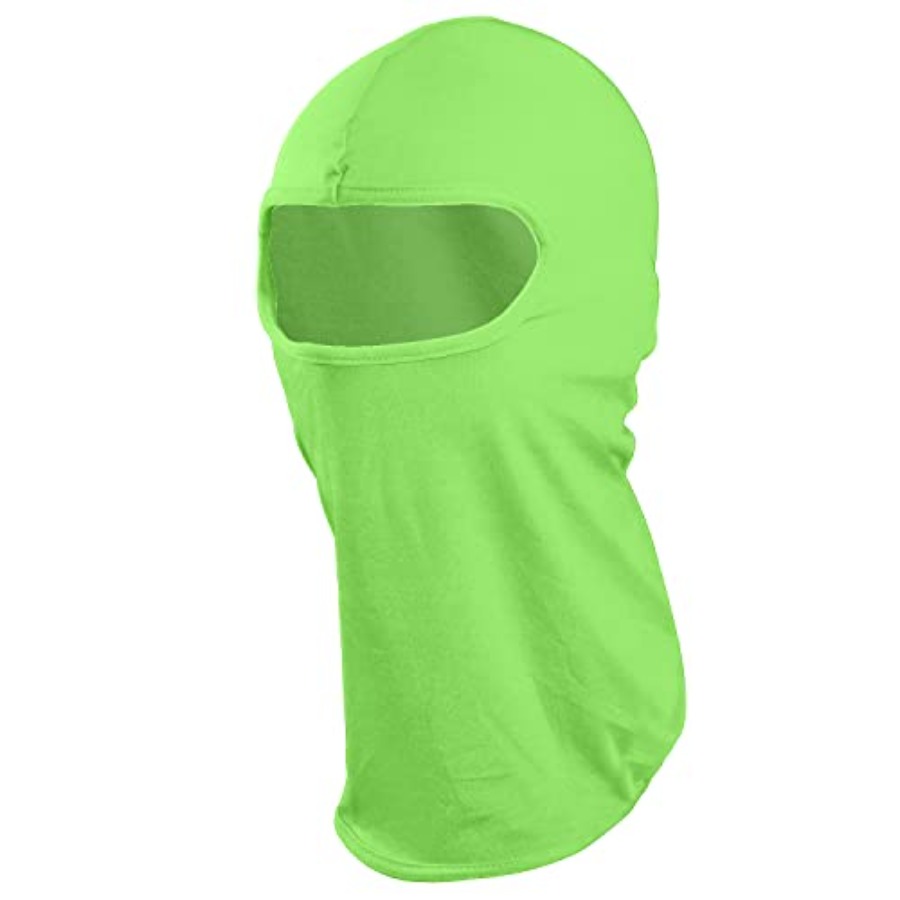 3/12 Pack Balaclava Face Mask  - Black Face Mask Pack review and price