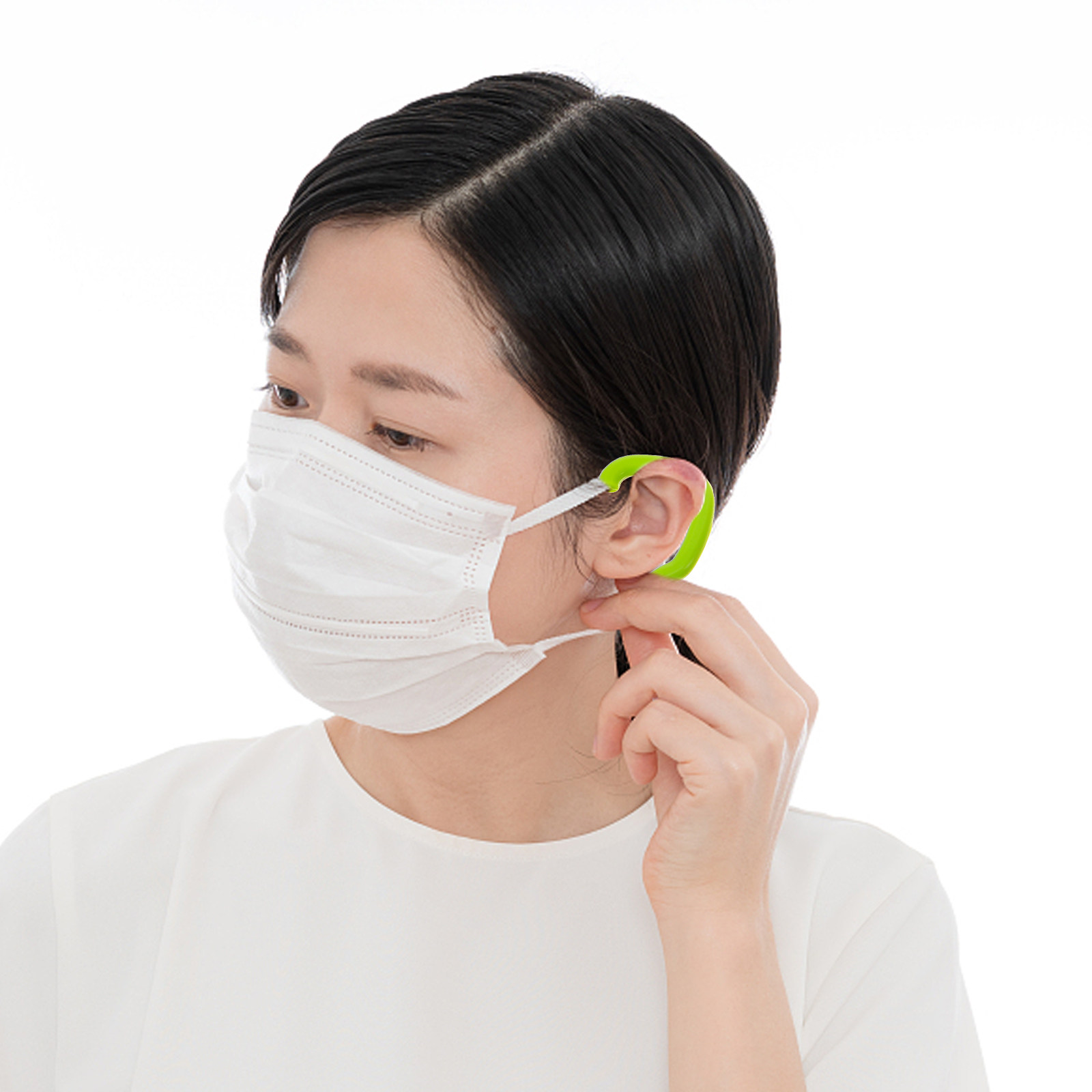 5Pcs Silicone Mask Ear Saver S - Mask Ear Saver Strap review and price