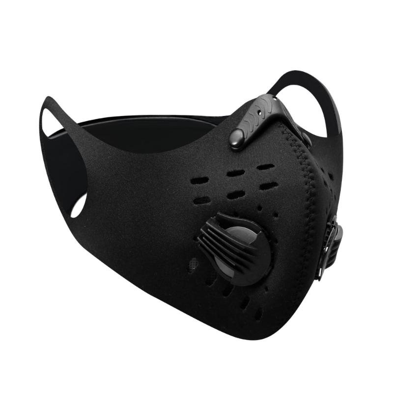  Dust Face Mask with Active Ca - Dust Mask Construction review and price