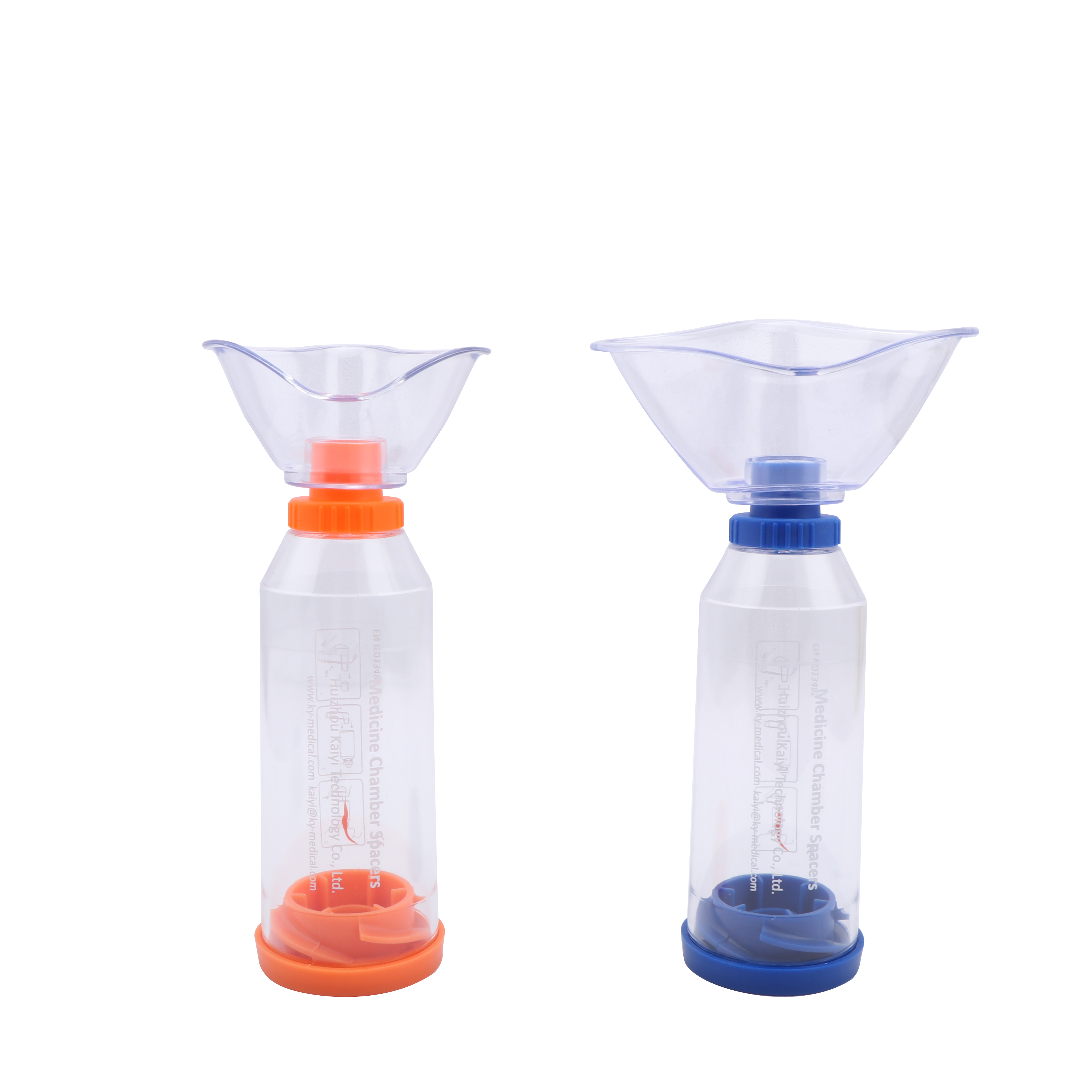 Inhale Automizer Spacer Mist S - Kids Face Mask review and price