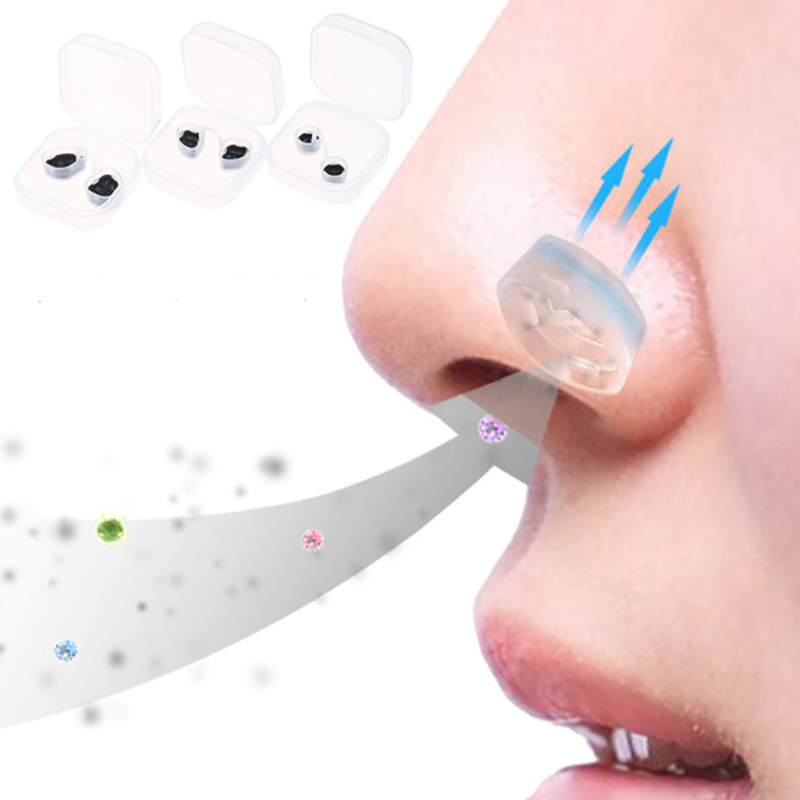 【WA】Comfortable Nose Invisible - Anti Pollution Mask review and price