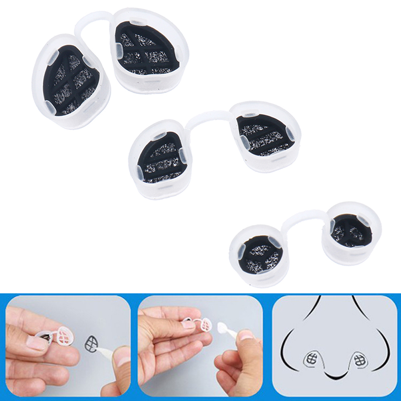 【WA】Comfortable Nose Invisible - Anti Pollution Mask review and price