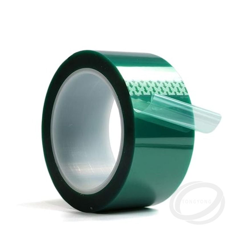Green Polyester Resin Tape for - Silicone Mask Bracket review and price
