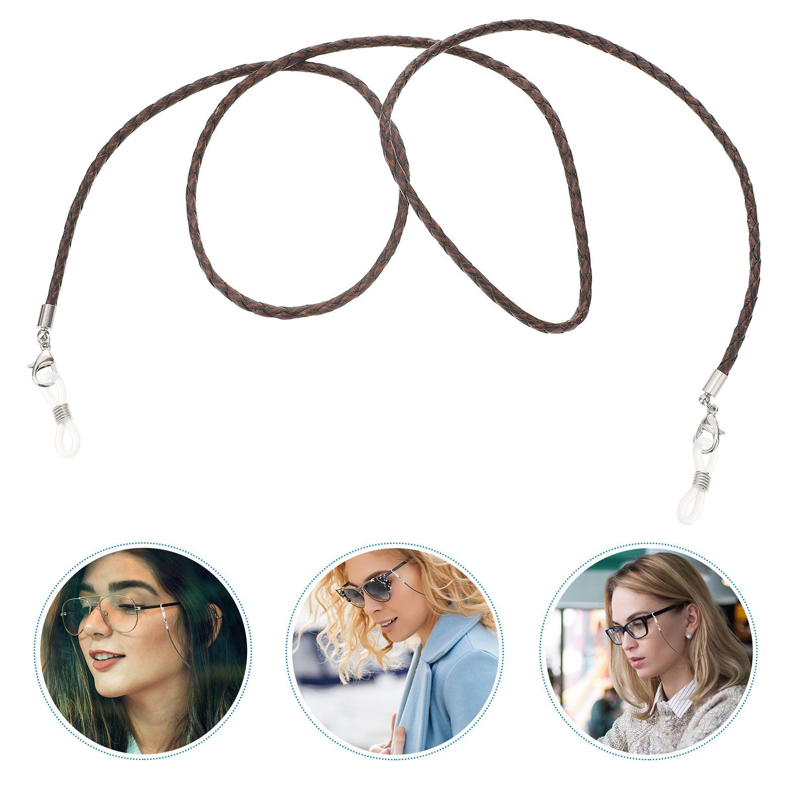 1Pcs Mask Lanyard Glasses Hold - Mask Chain Holder review and price