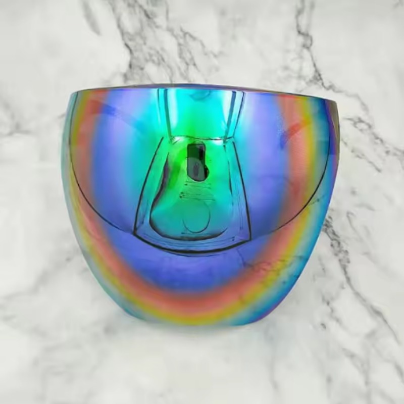 Protective Faceshield Glasses  - Anti Pollution Mask review and price