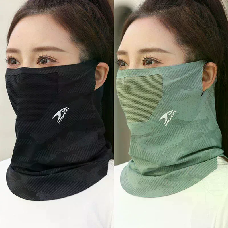 Sunscreen Face Mask Breathable - Sports Mask Breathable review and price