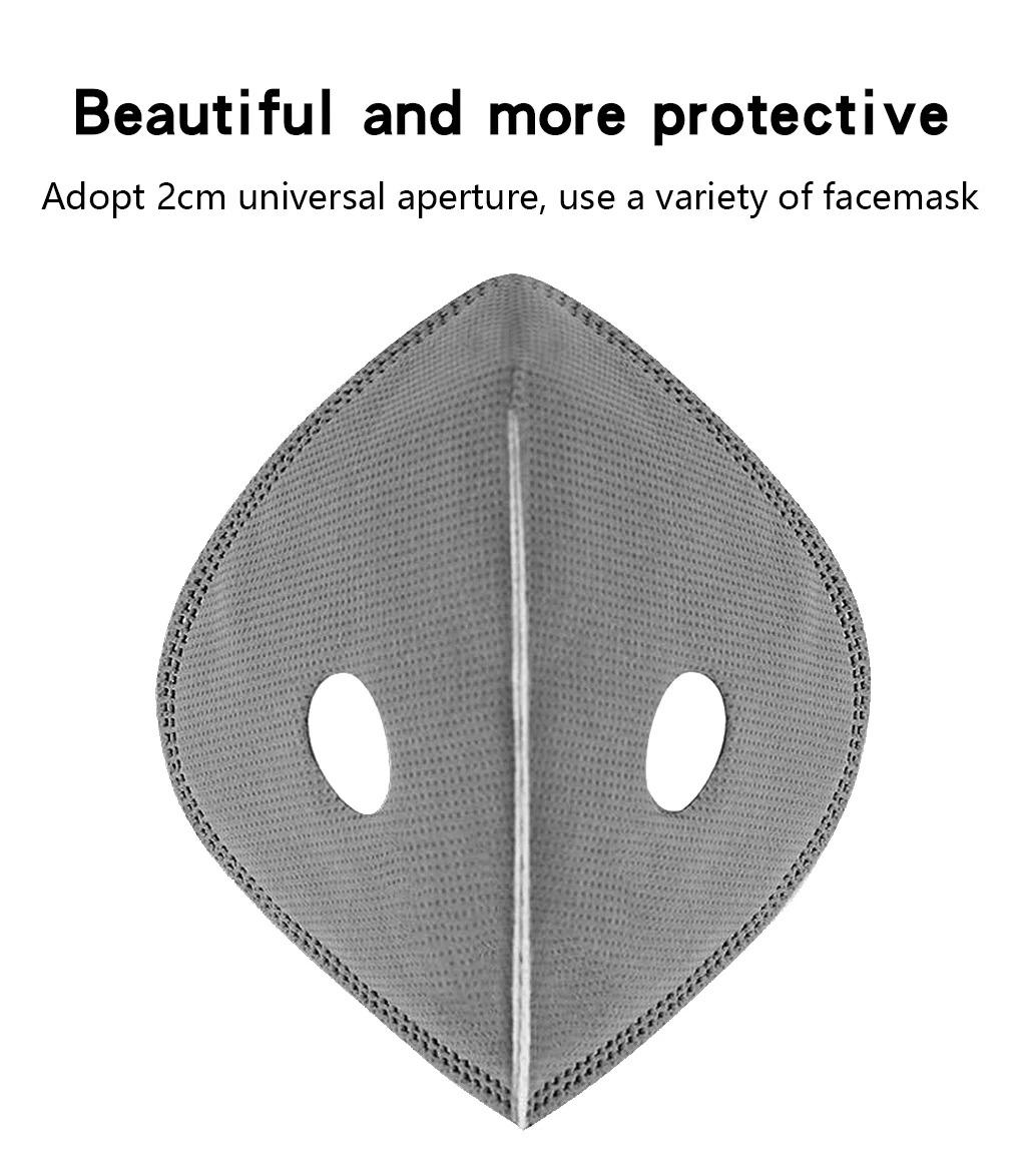 Cycling Dustproof PM2.5 Active - Anti Pollution Mask review and price