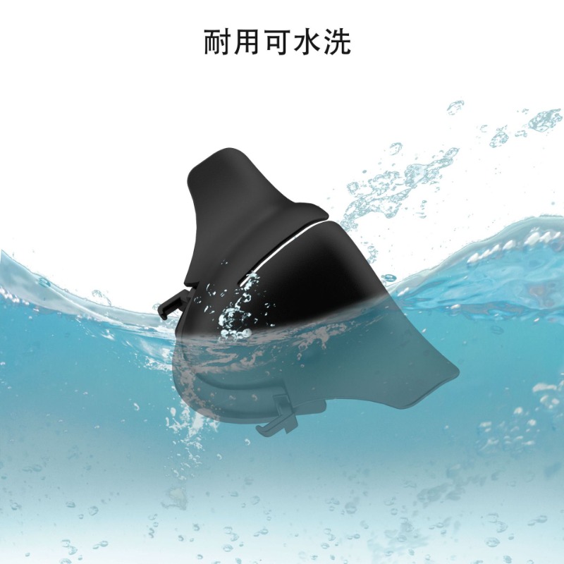 Applicable Metaquest3VR Glasse - Silicone Mask Bracket review and price