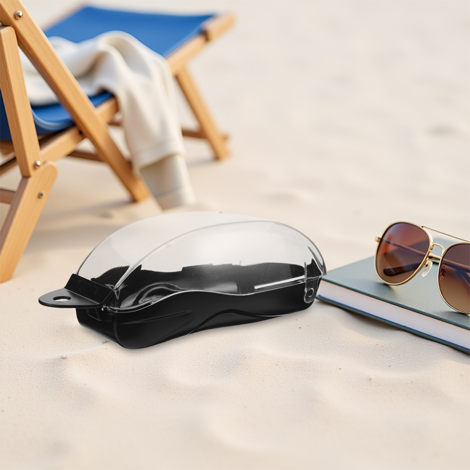 Snorkeling Mask Case Portable  - Mask Case Hard Shell review and price