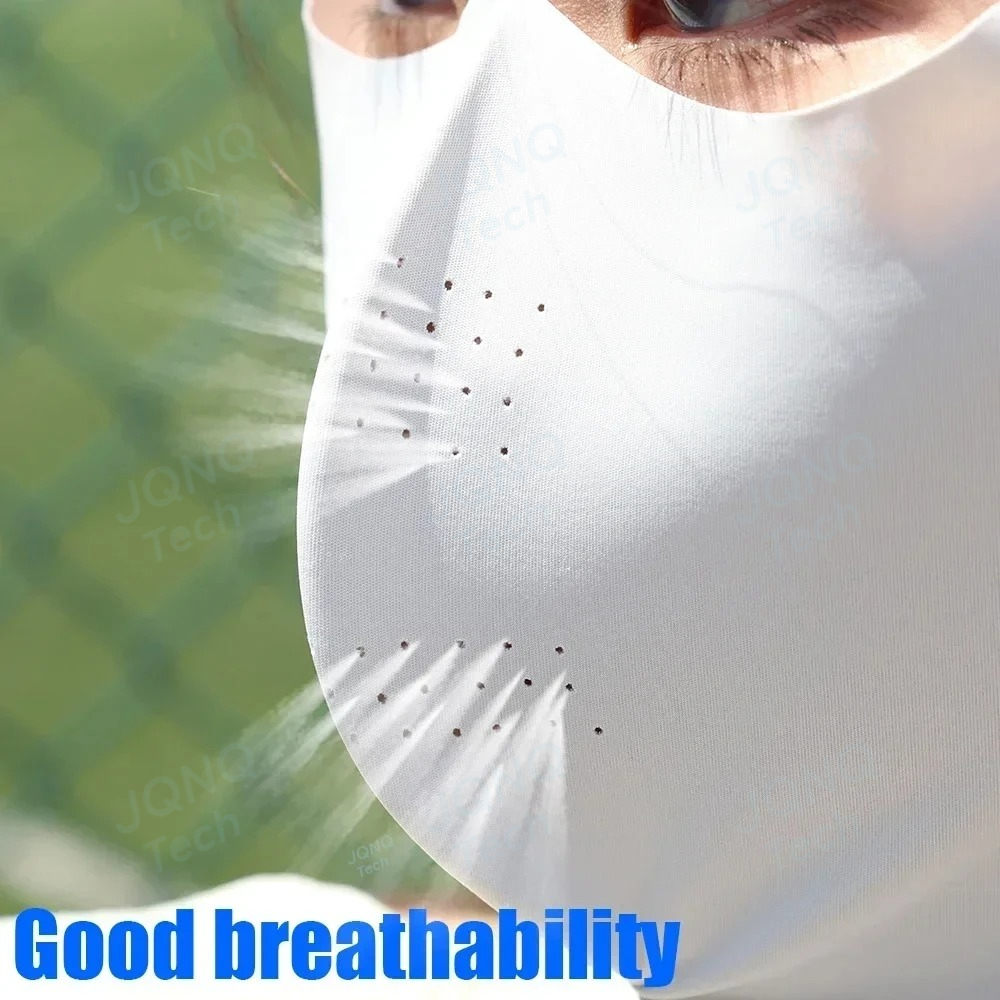 UV Protection Summer Neck Scar - Kids Face Mask review and price