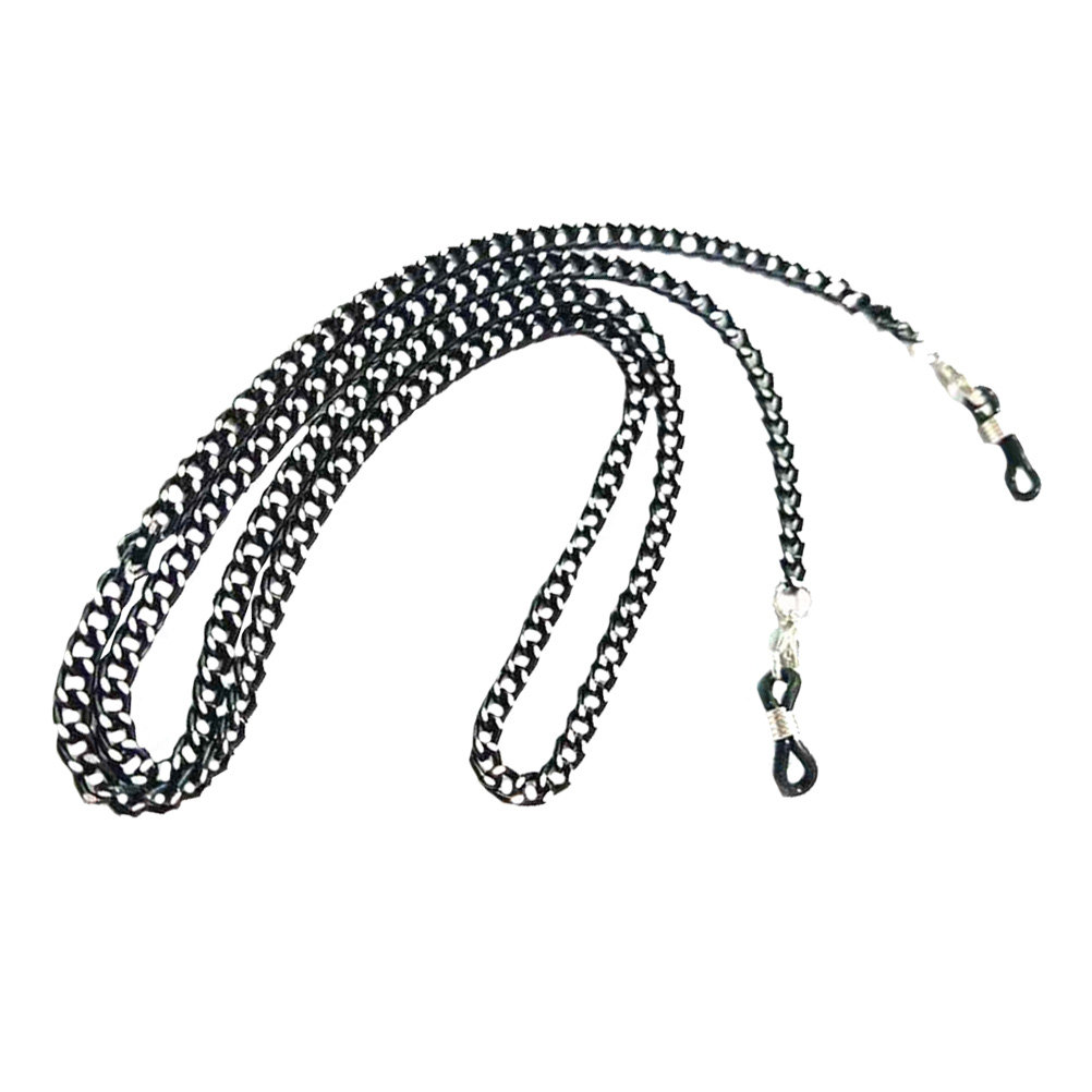 1Pcs Multipurpose Black Mask C - Mask Chain Holder review and price