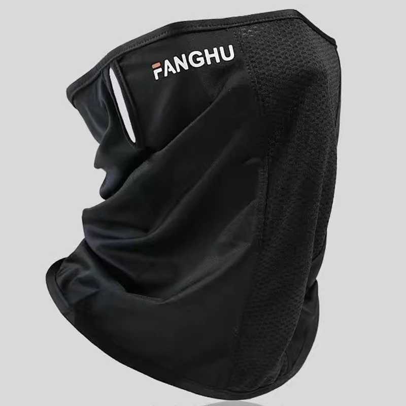 Breathable Mesh Sun Protection - Sports Mask Breathable review and price